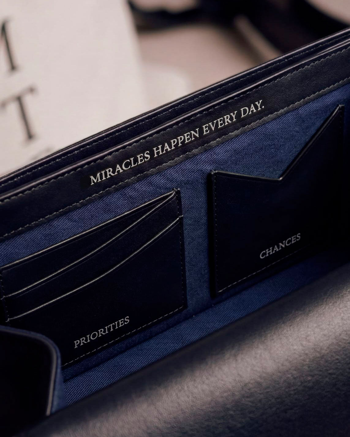 The Out of Office Bags by Matter Matters