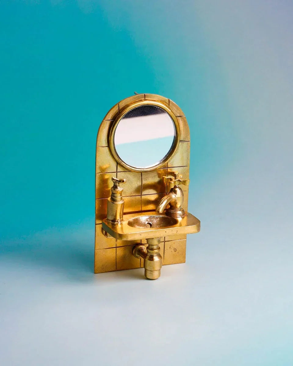 The Room Earrings by Fake Plastic Love