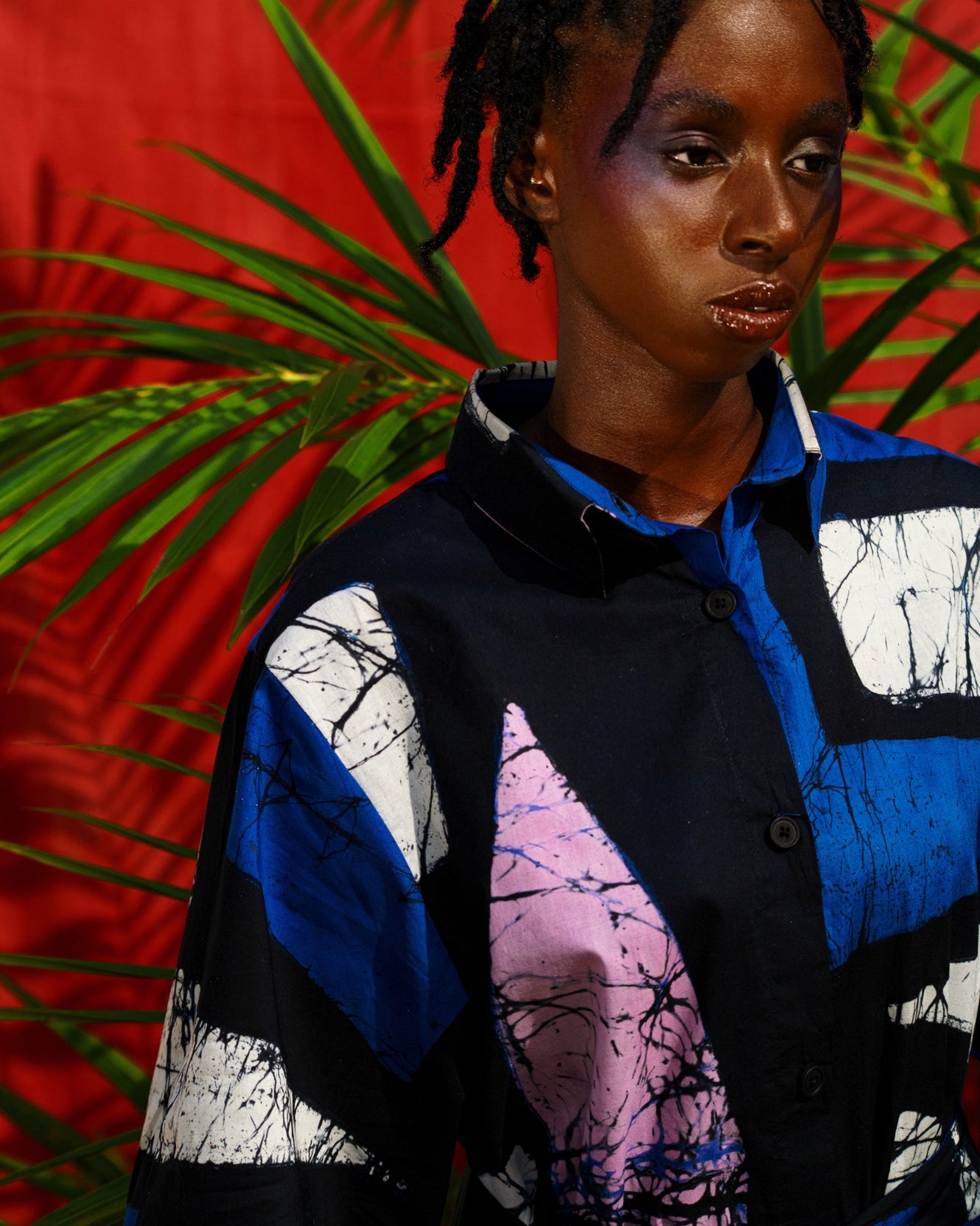 Poplin Project Women