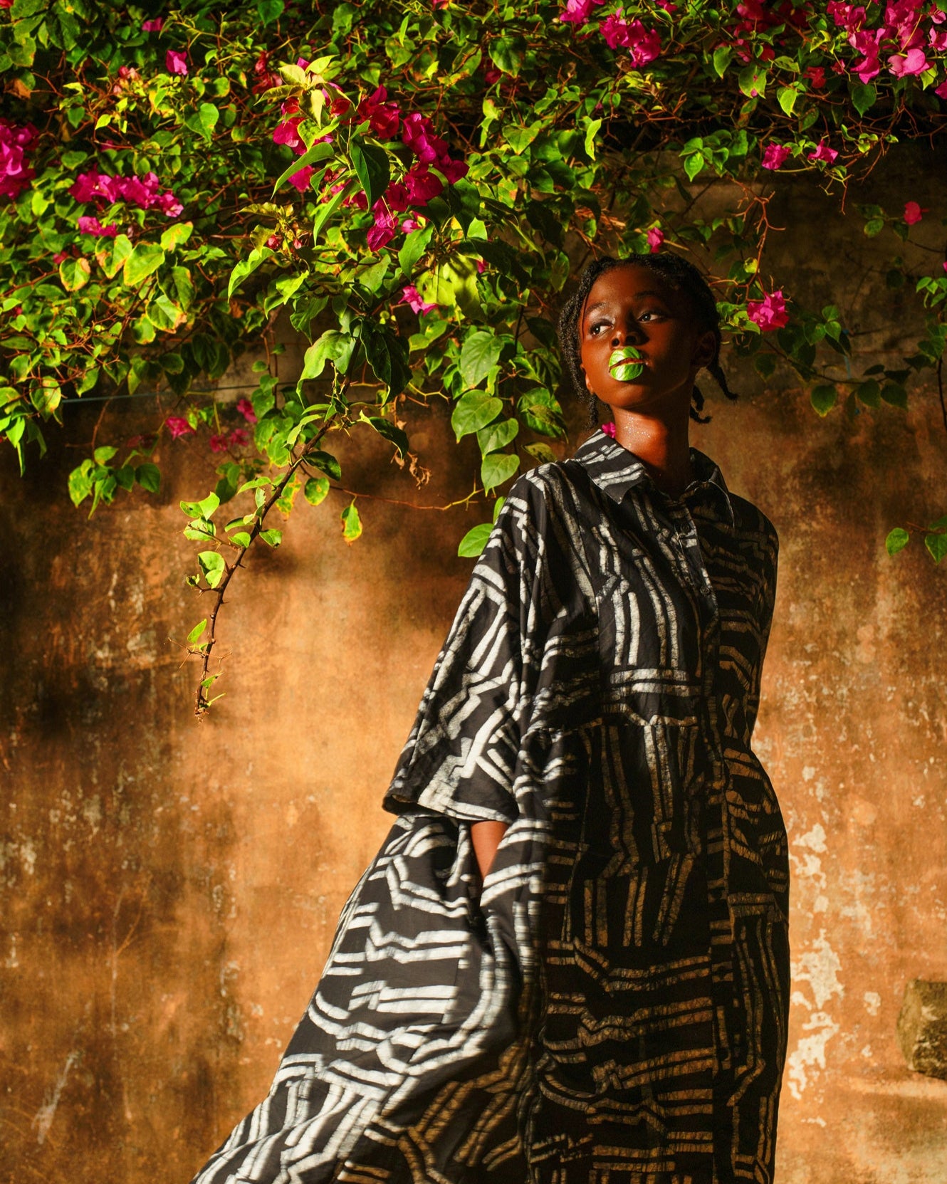 Poplin Project Women