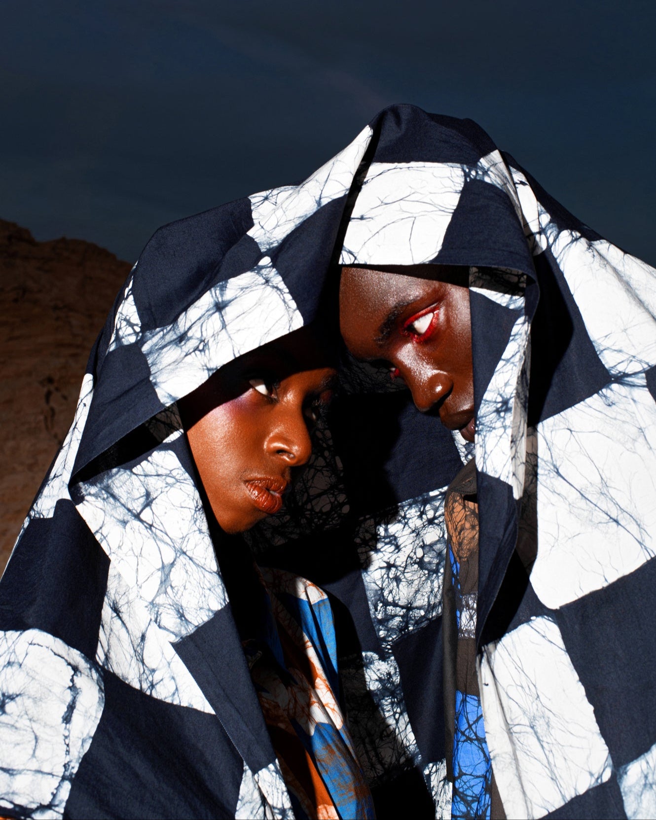 Poplin Project Women