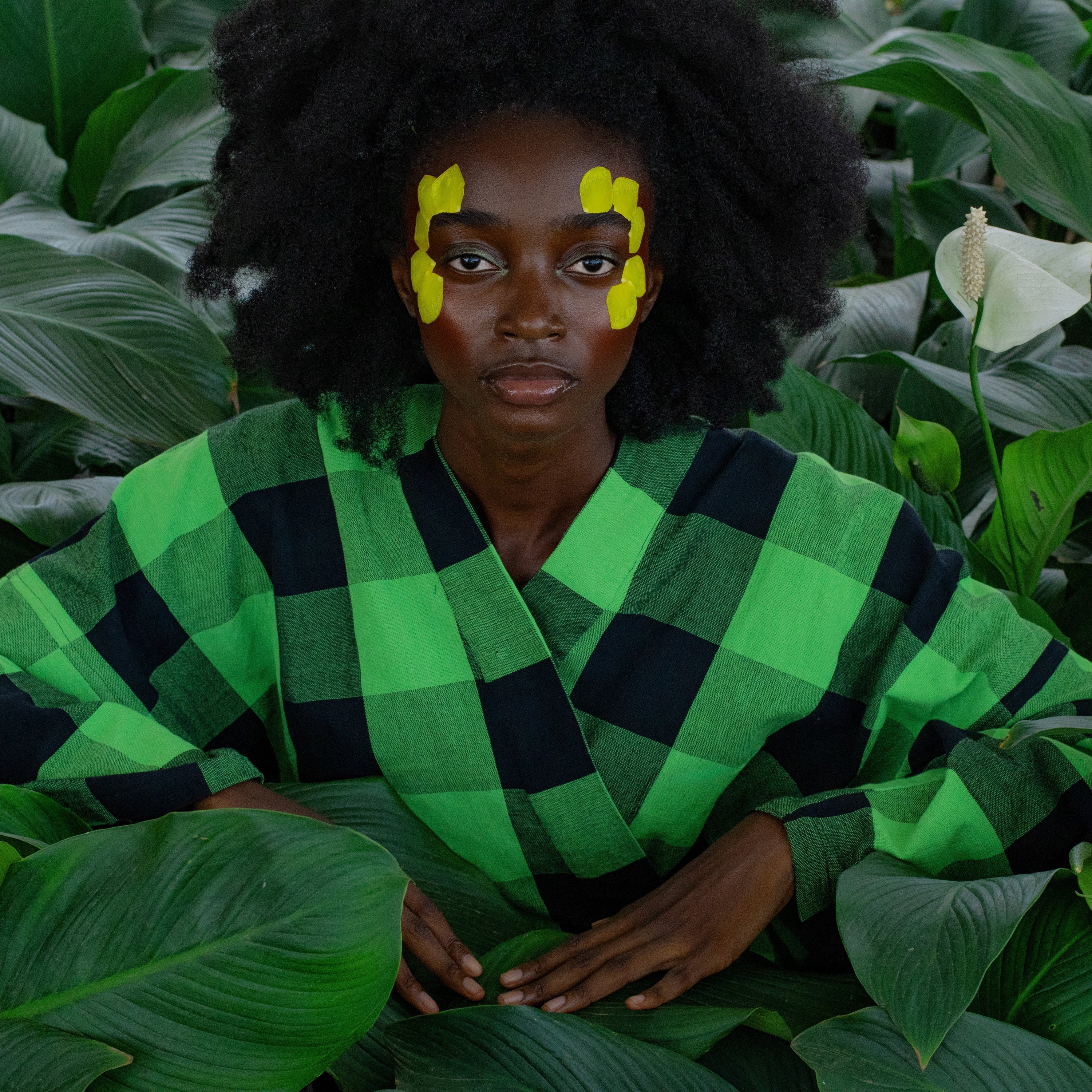 Poplin Project Women