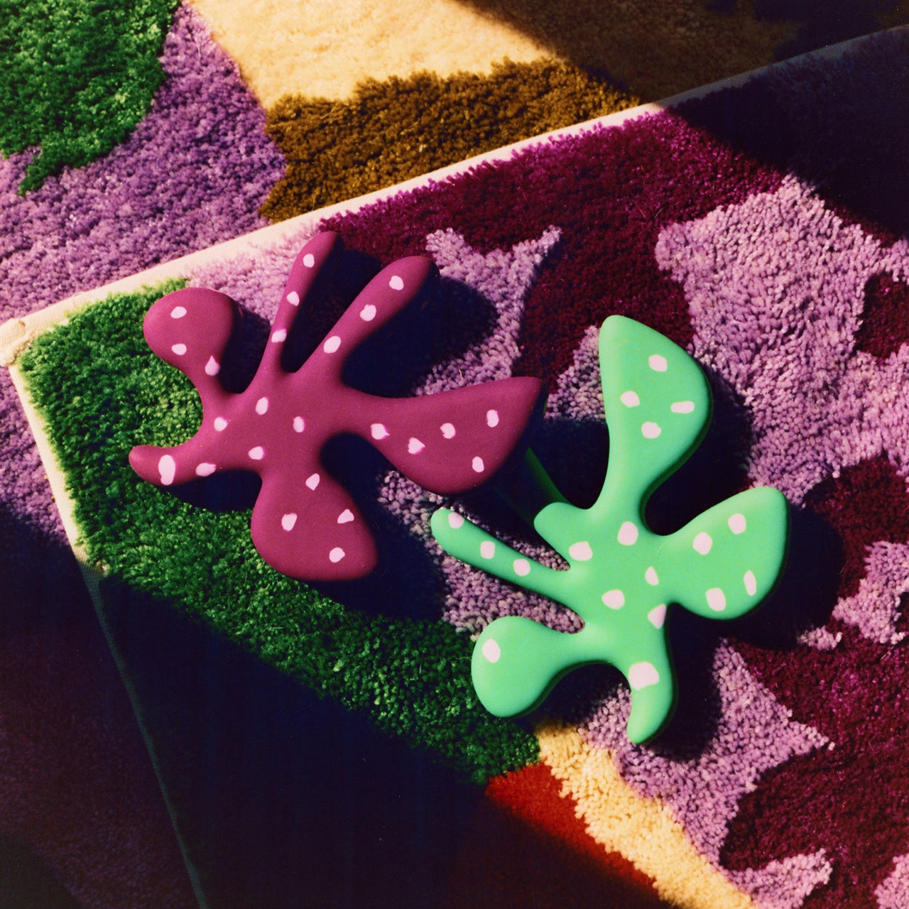 The Petal toy