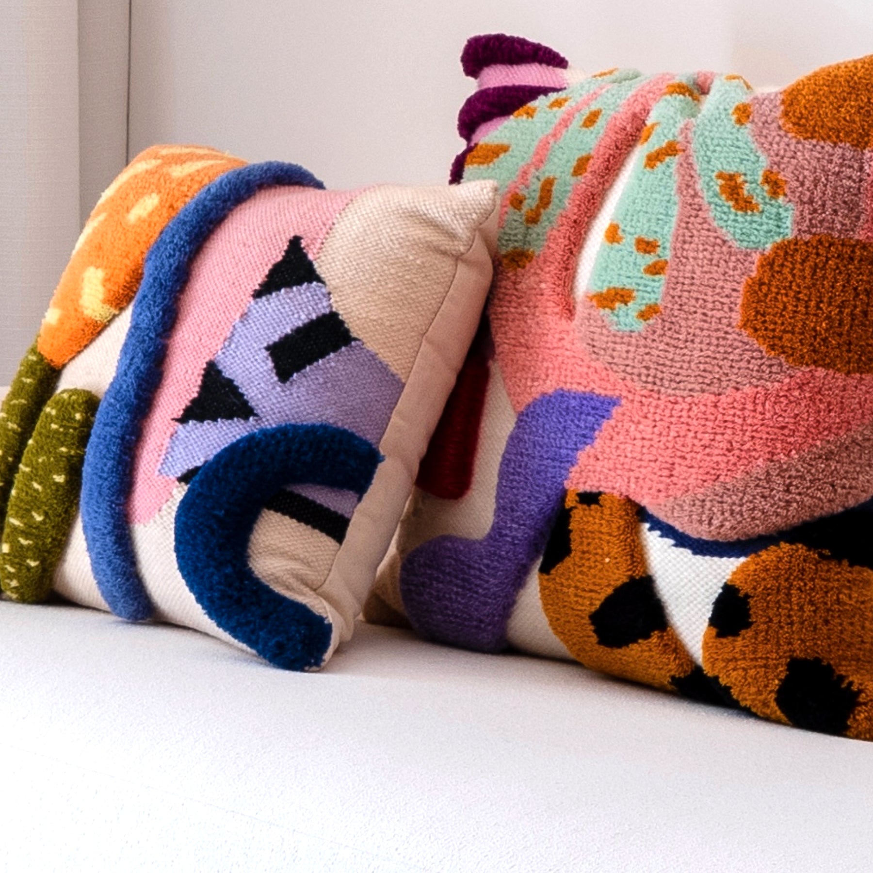 Proba pillows