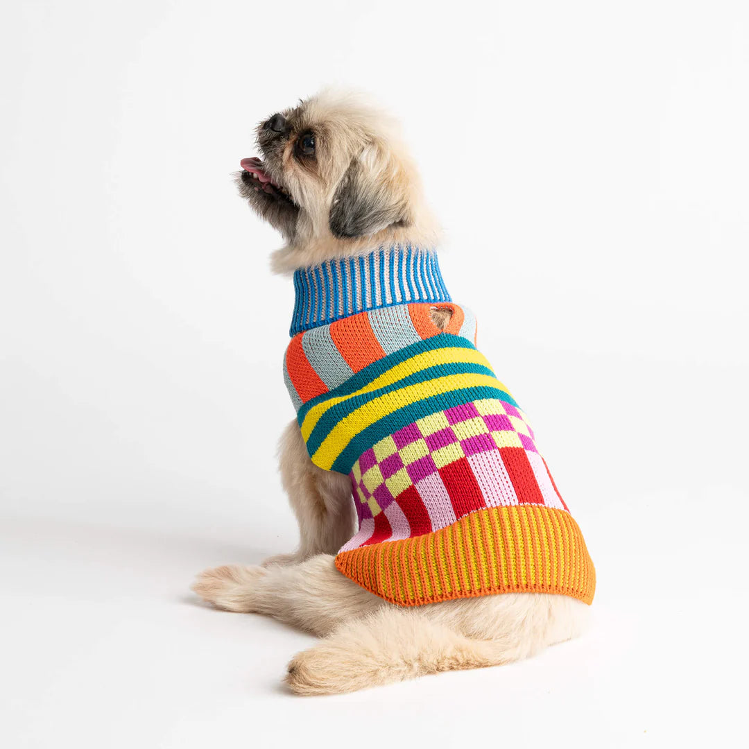 little sweaters