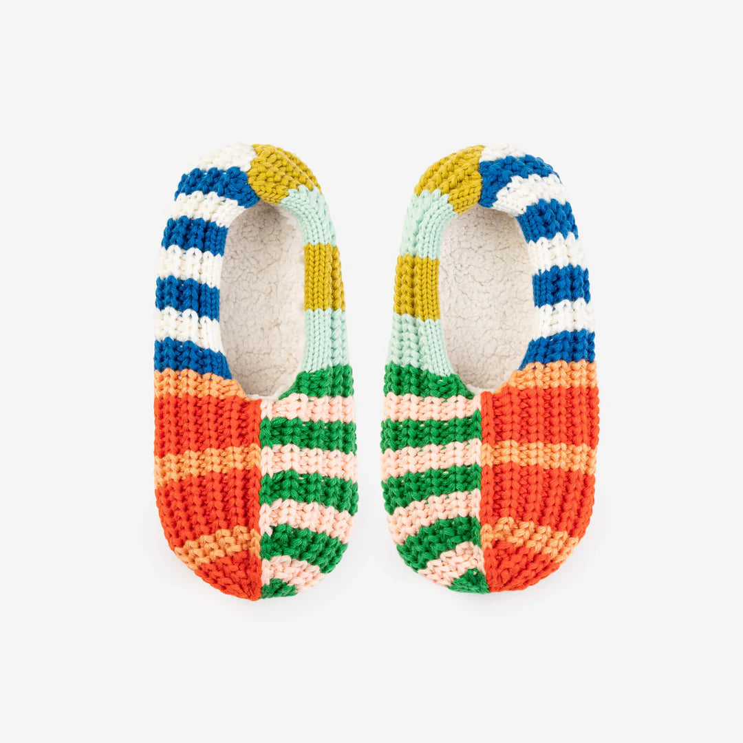 Verloop slippers