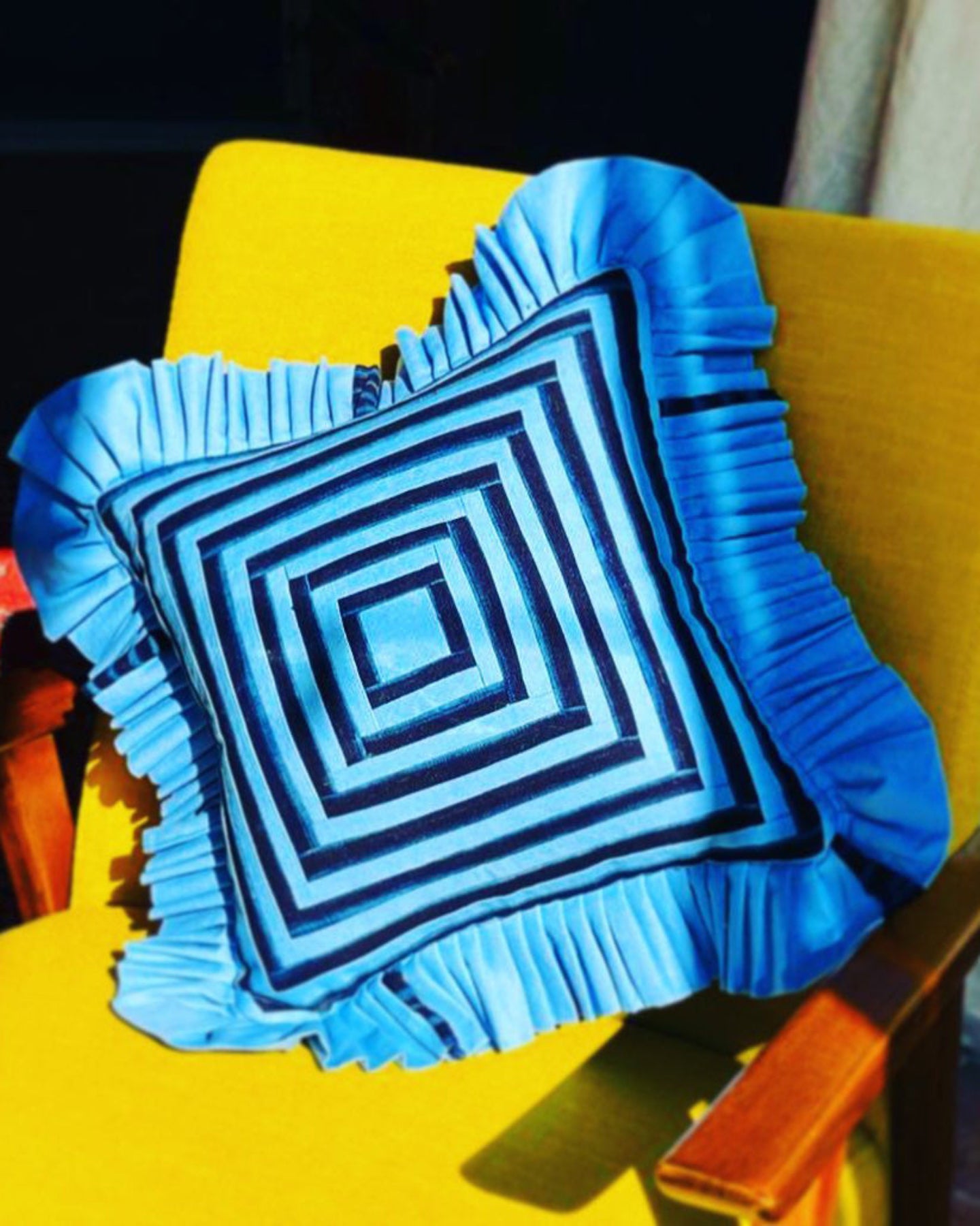 In Casa Cushions by In Casa by Paboy