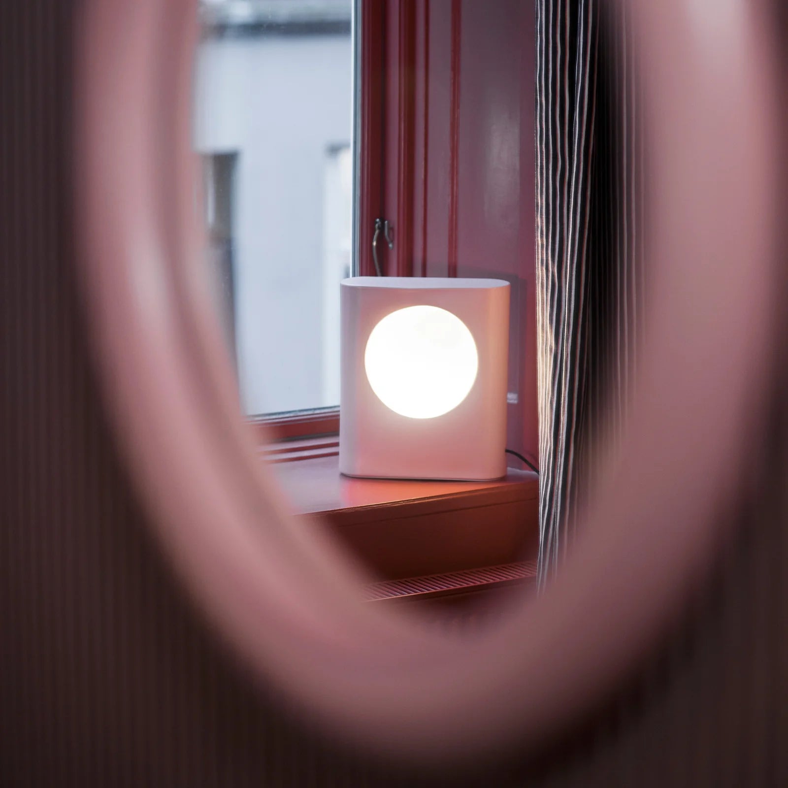 Signal lamp
