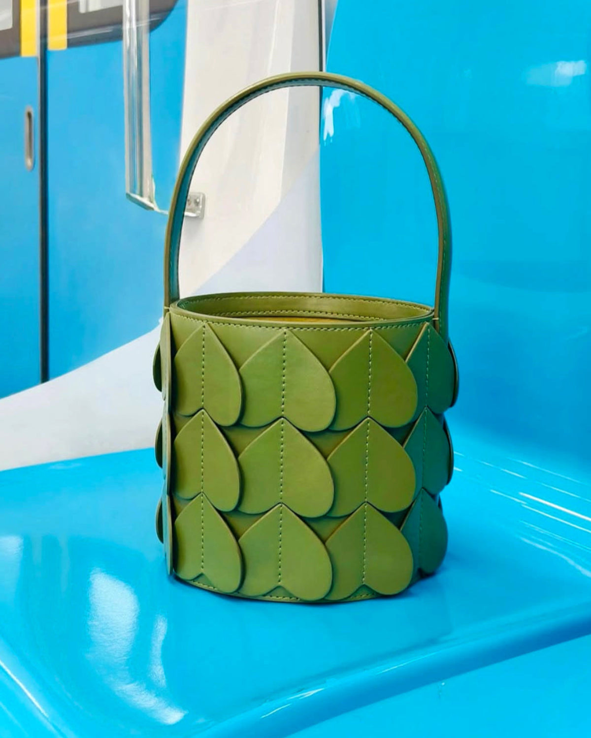 Peggy's bags