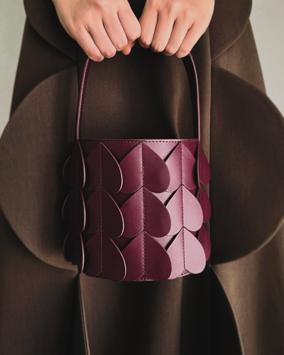 Peggy's bags