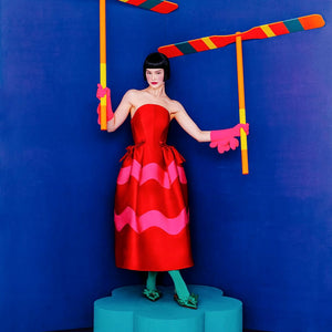Peggy Hartanto