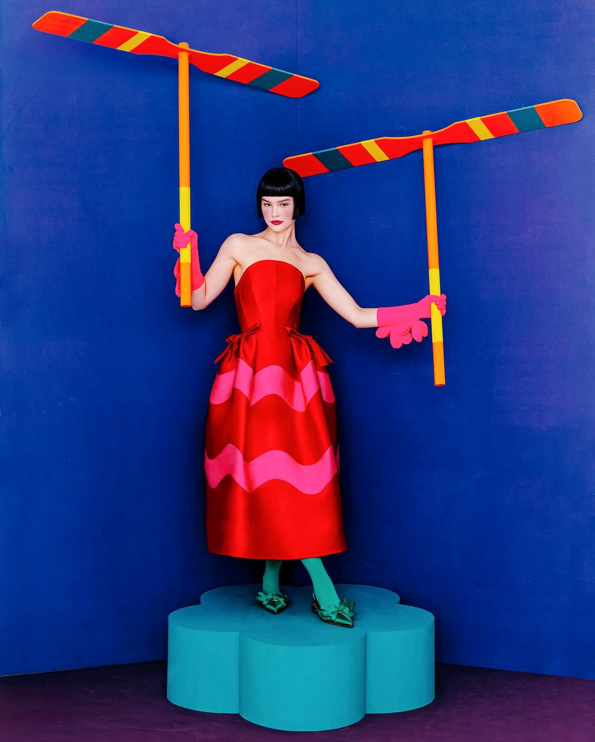 Peggy Hartanto