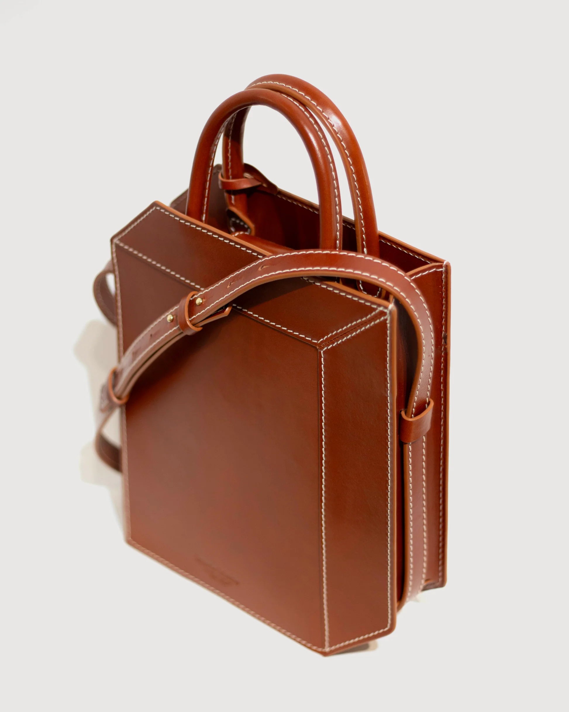 The Perspective Bags by Carolina Iriarte - Iriarte Iriarte