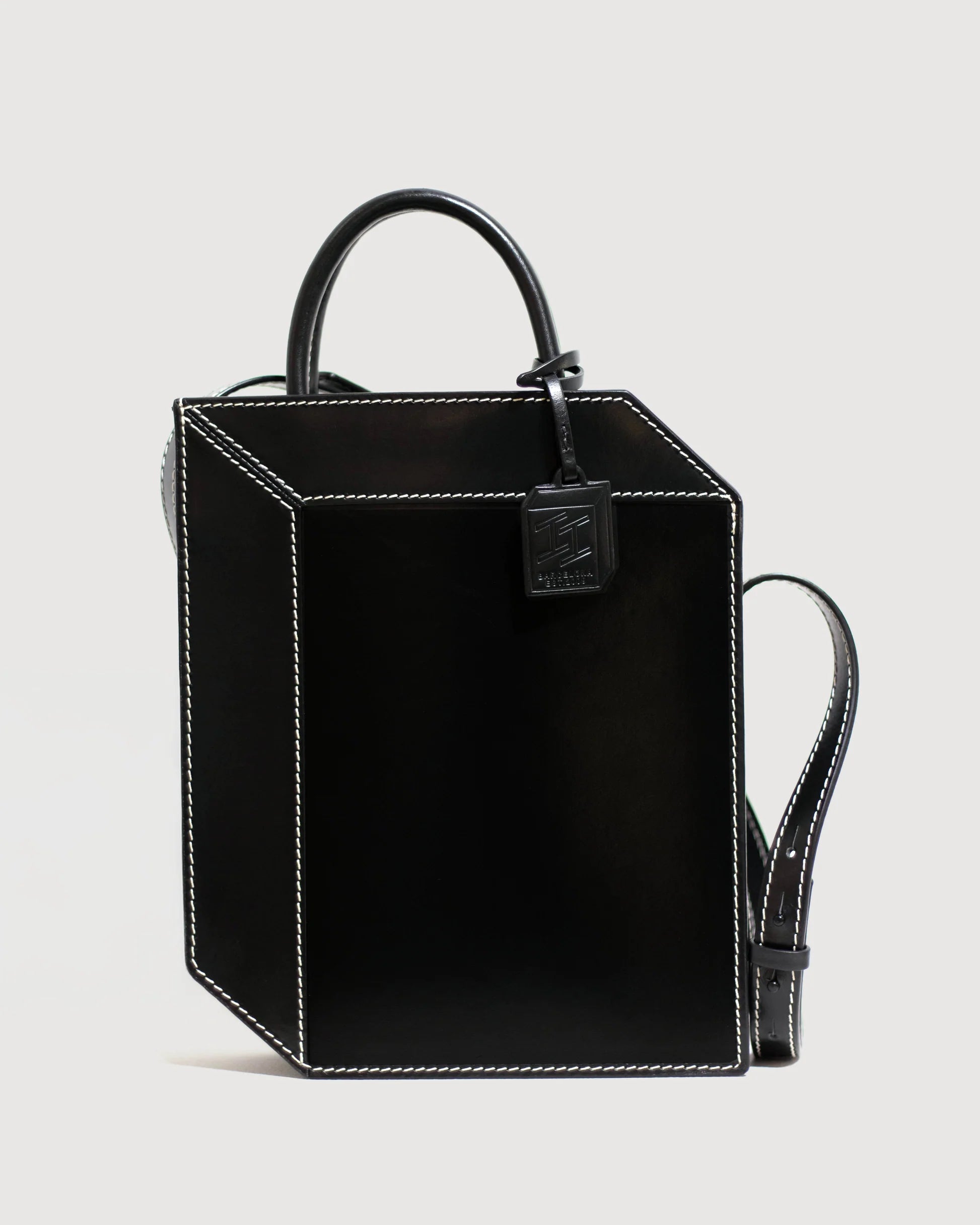 The Perspective Bags by Carolina Iriarte - Iriarte Iriarte