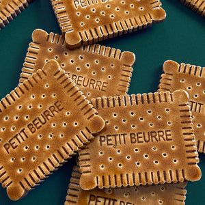 Petit Beurre Ceramics