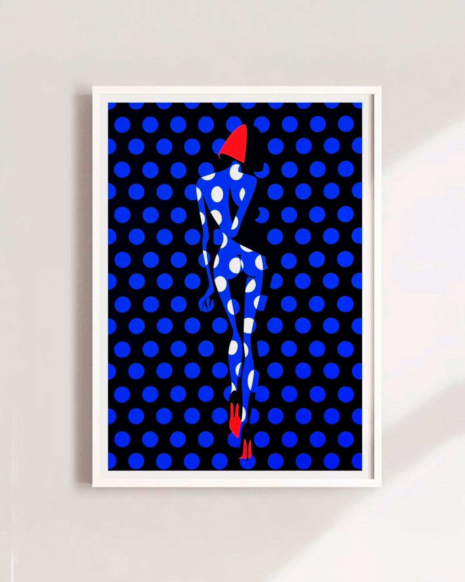 Crazy Horse Editions by Malika Favre