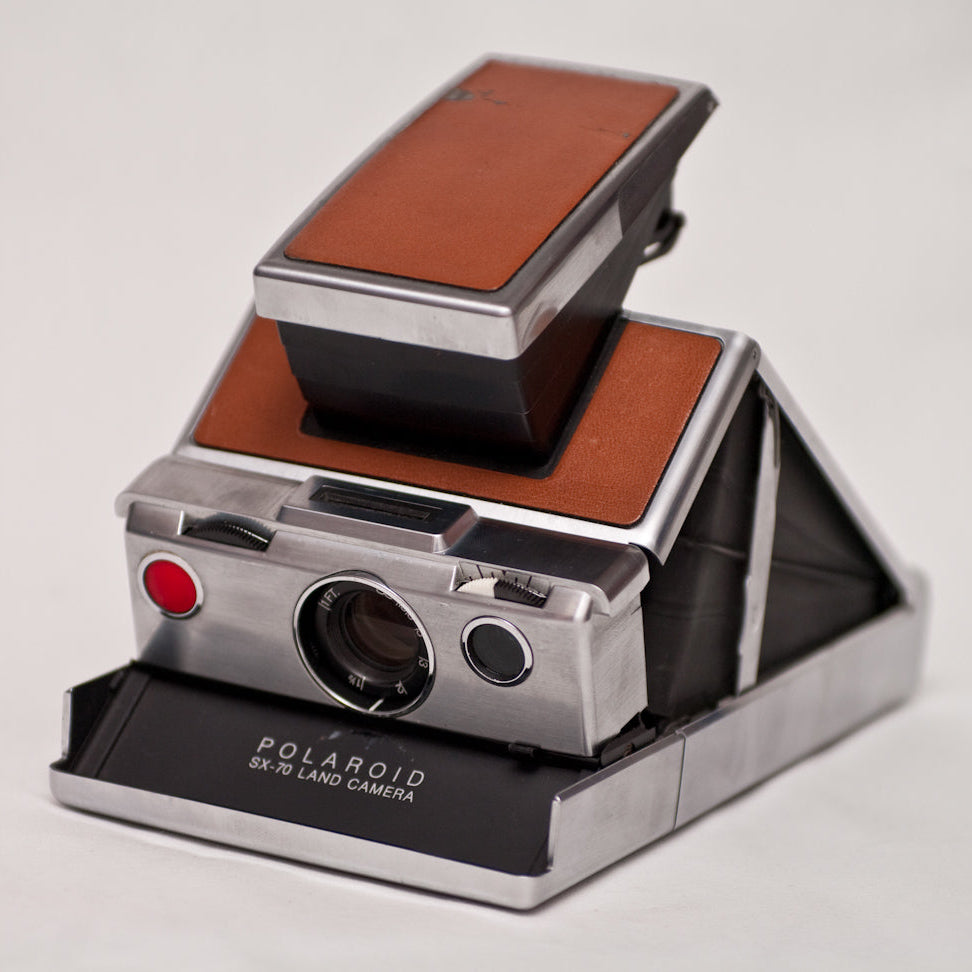 Polaroid SX-70