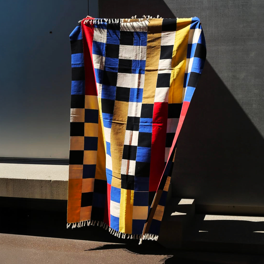 Korhogo blankets
