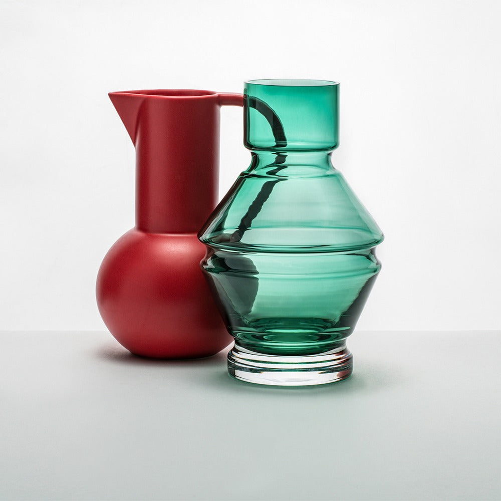 Relæ Glassware by Nicholai Wiig-Hansen - Raawii
