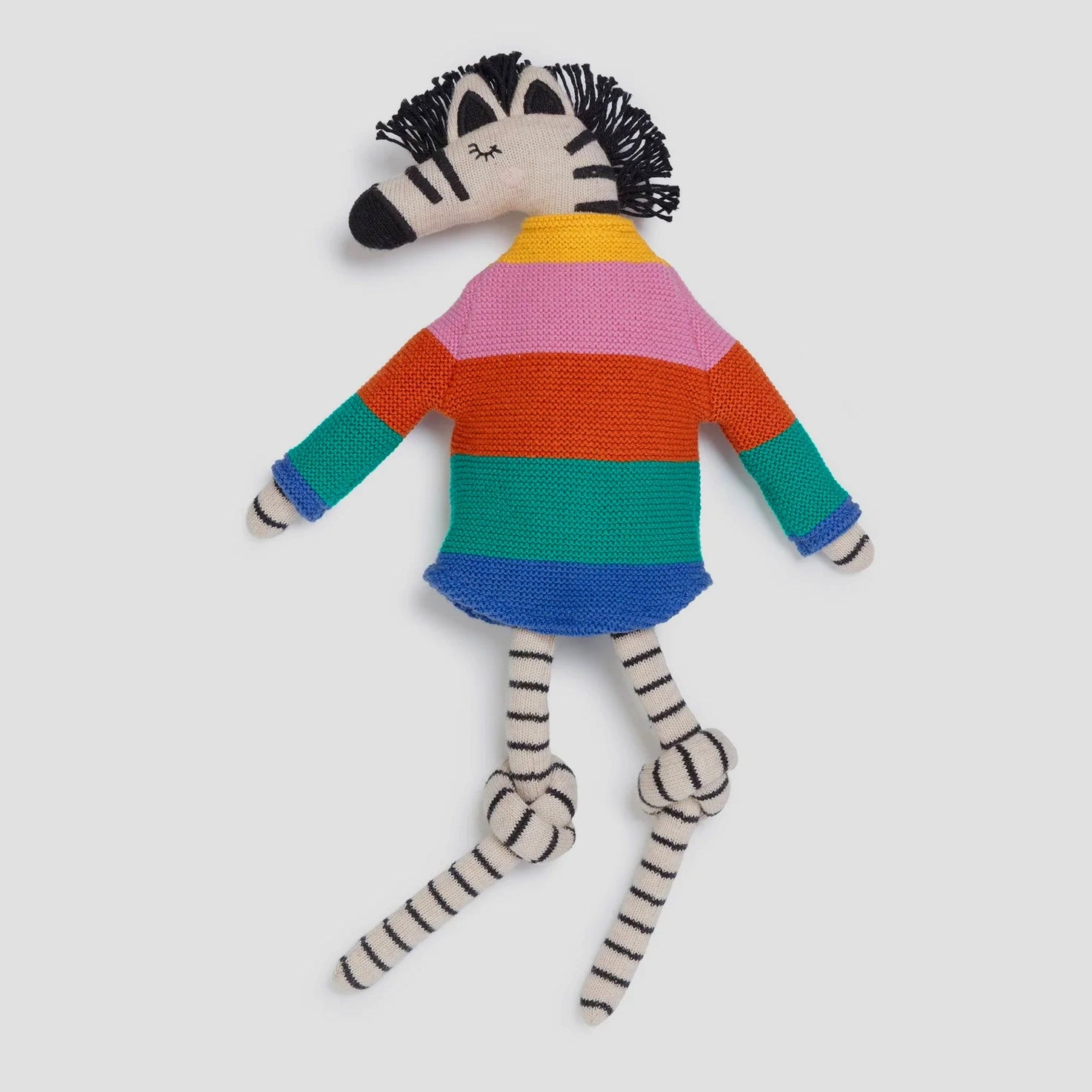 Animal ragdolls