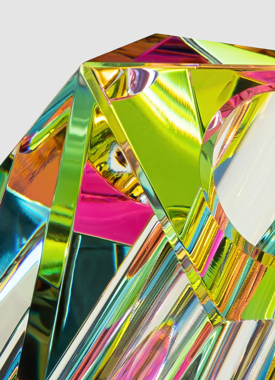 The Regenbogen family