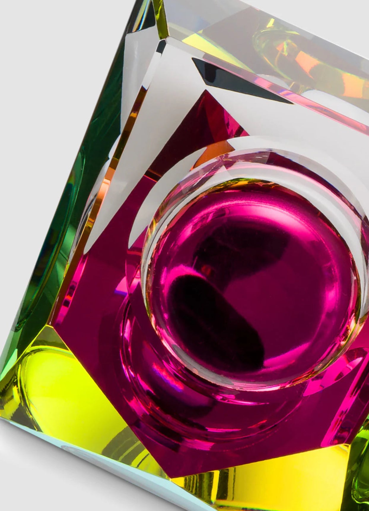 The Regenbogen family