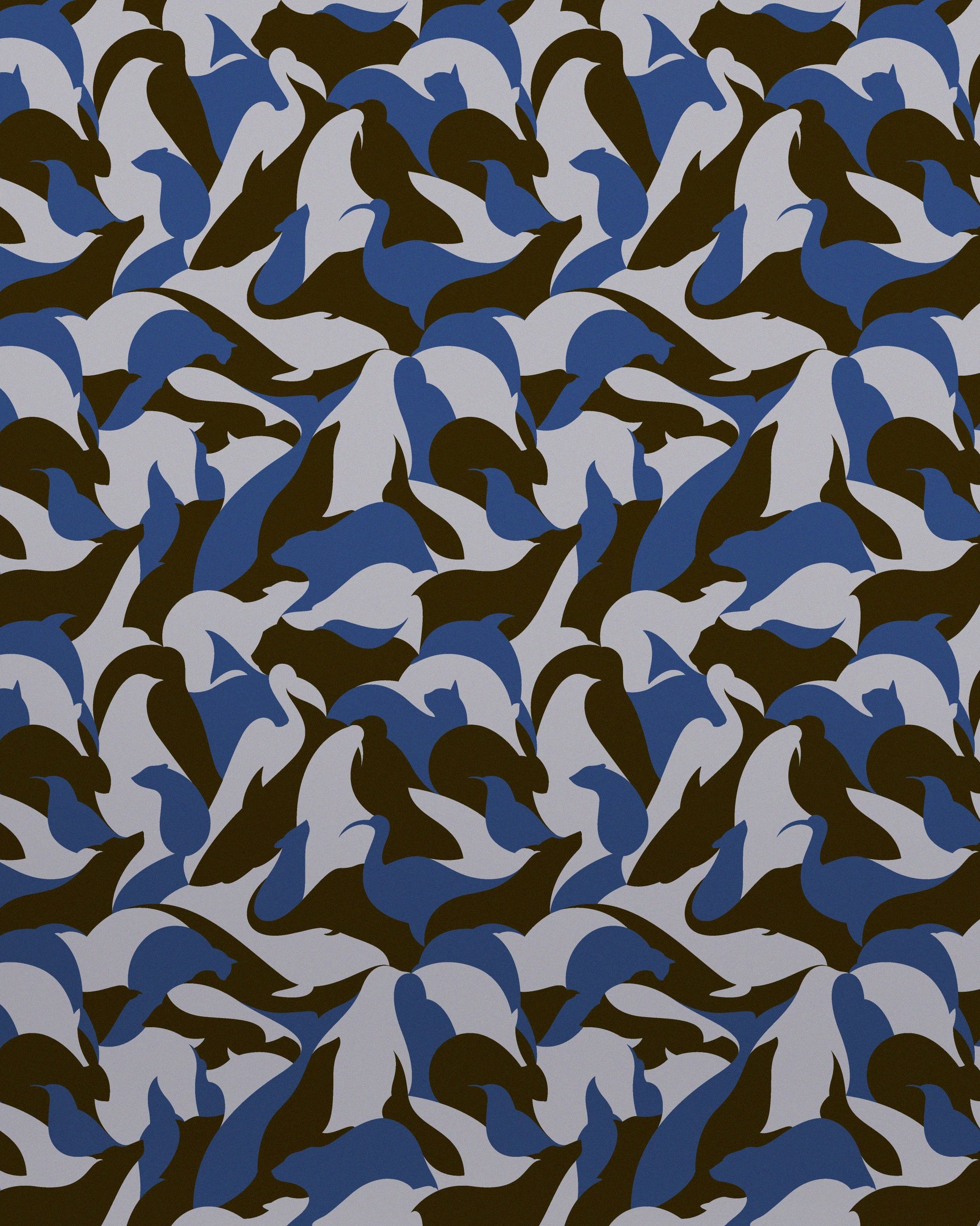 Animo Anorak duo by Malika Favre - Rainkiss