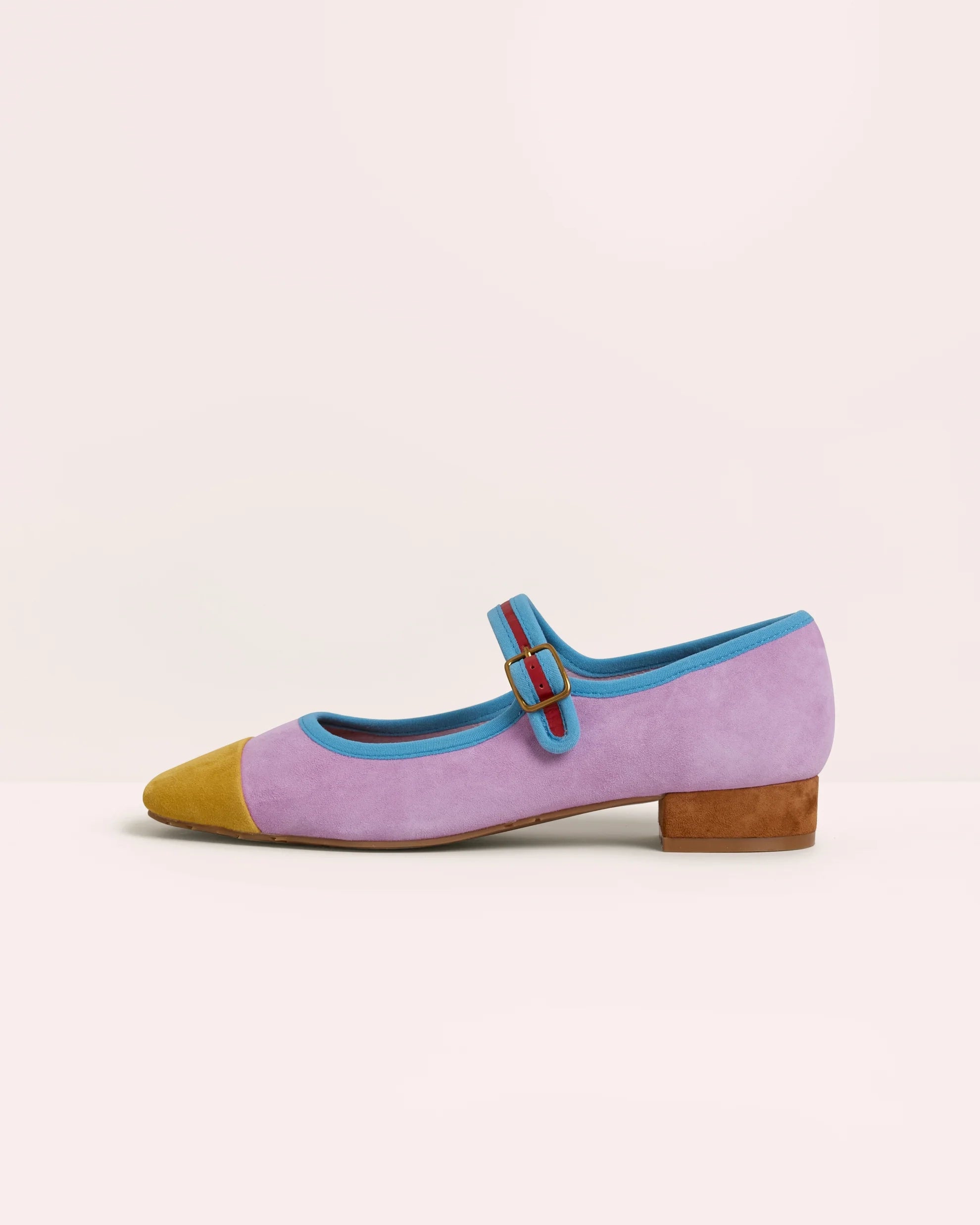 Rhiannon Pumps by Charlotte Stone