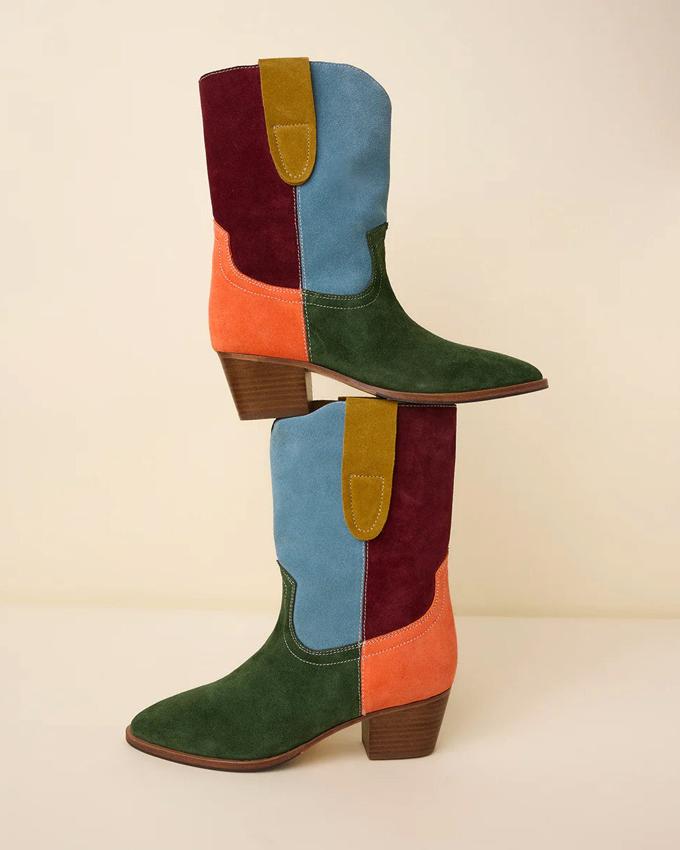 Roberta Boots