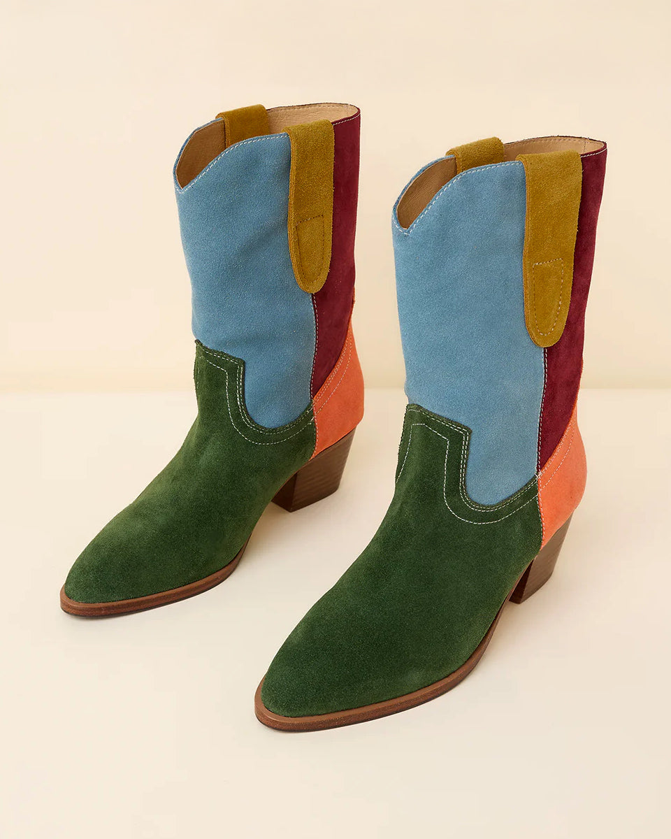 Roberta Boots