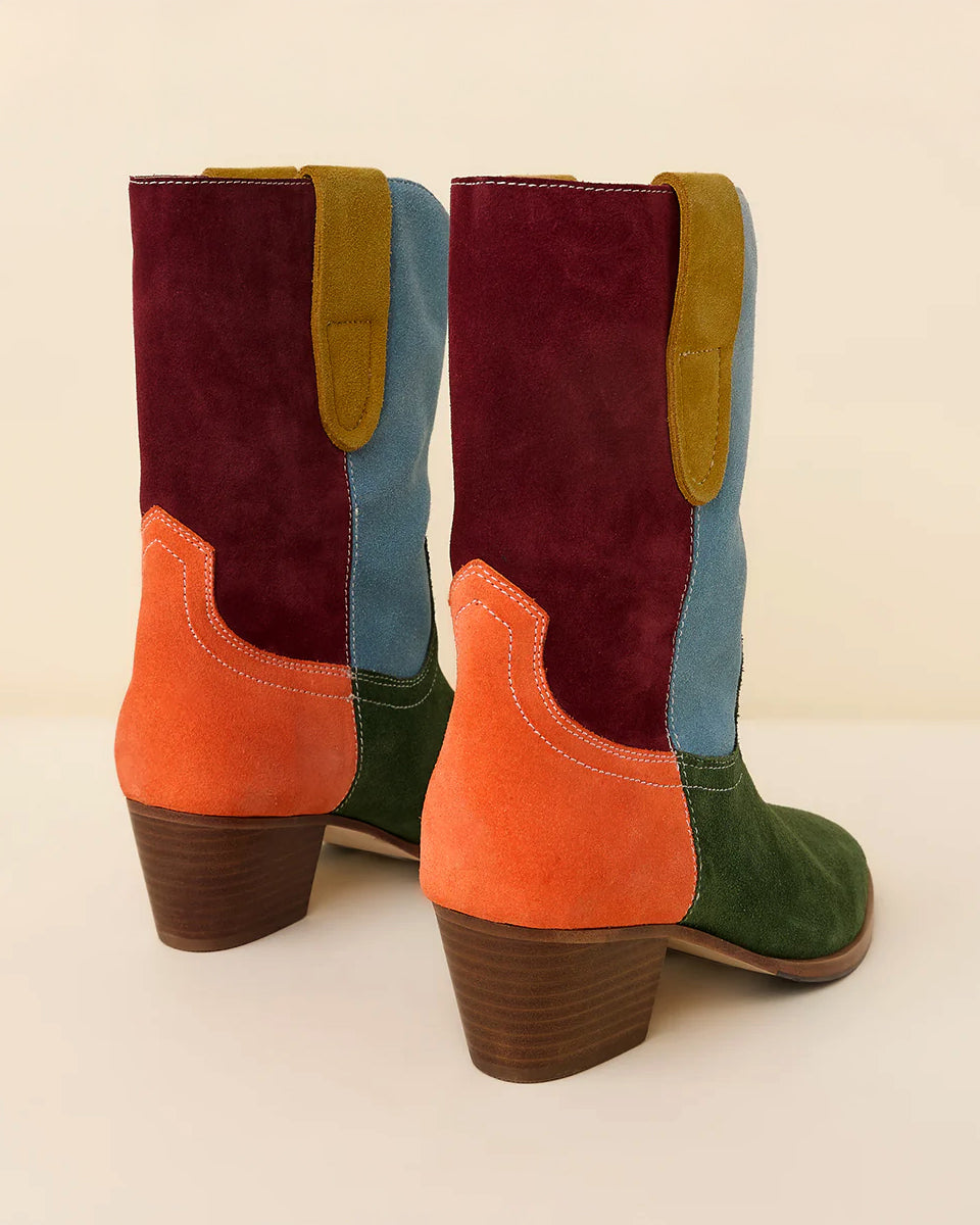 Roberta Boots