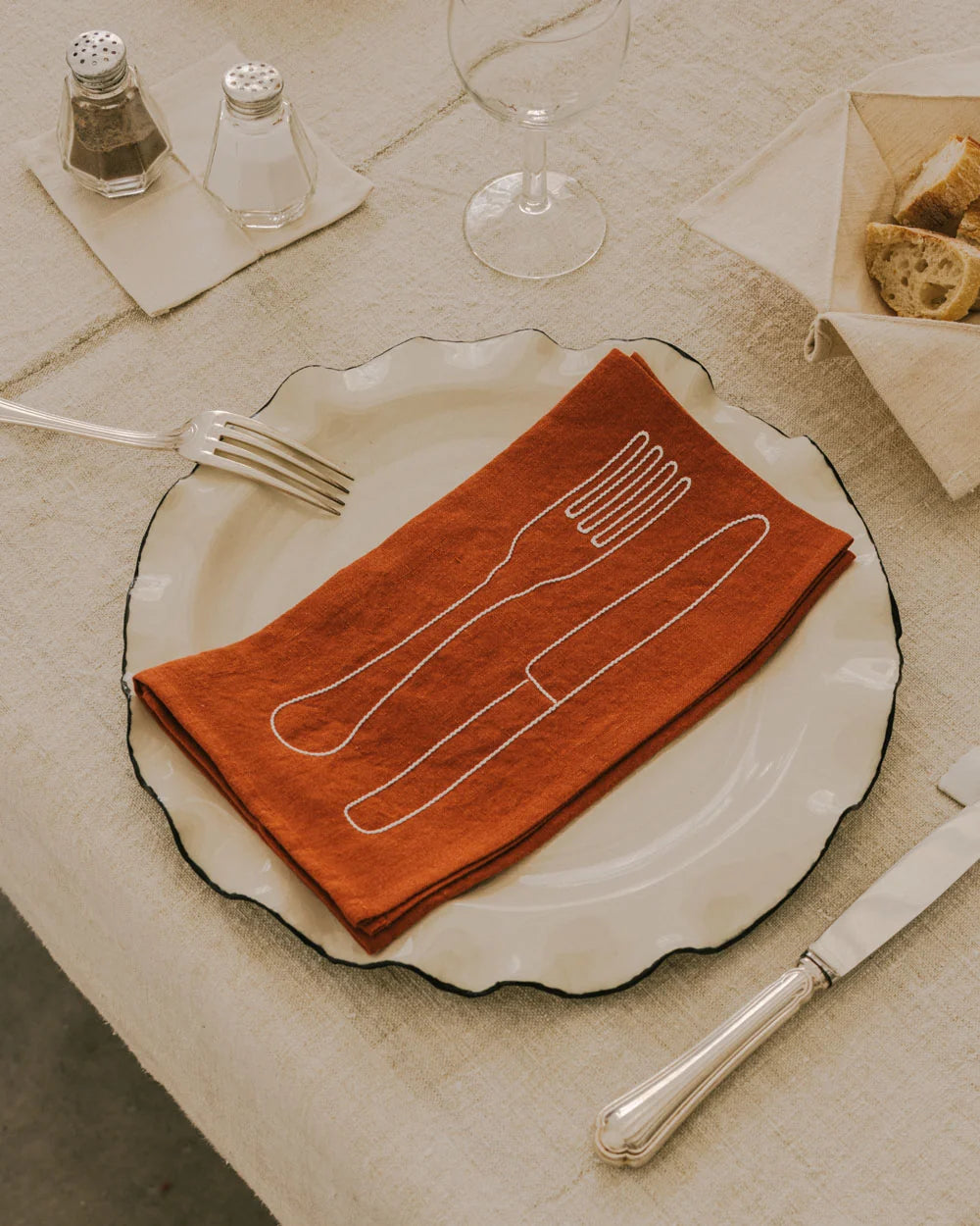 Home Textiles