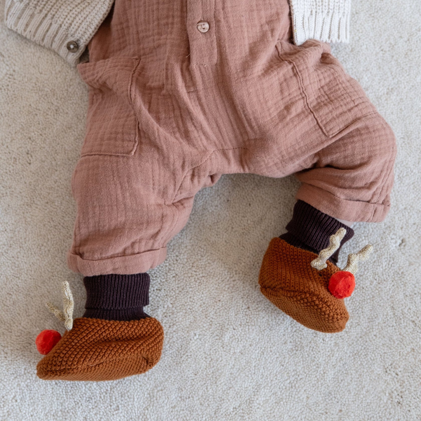 Animal booties