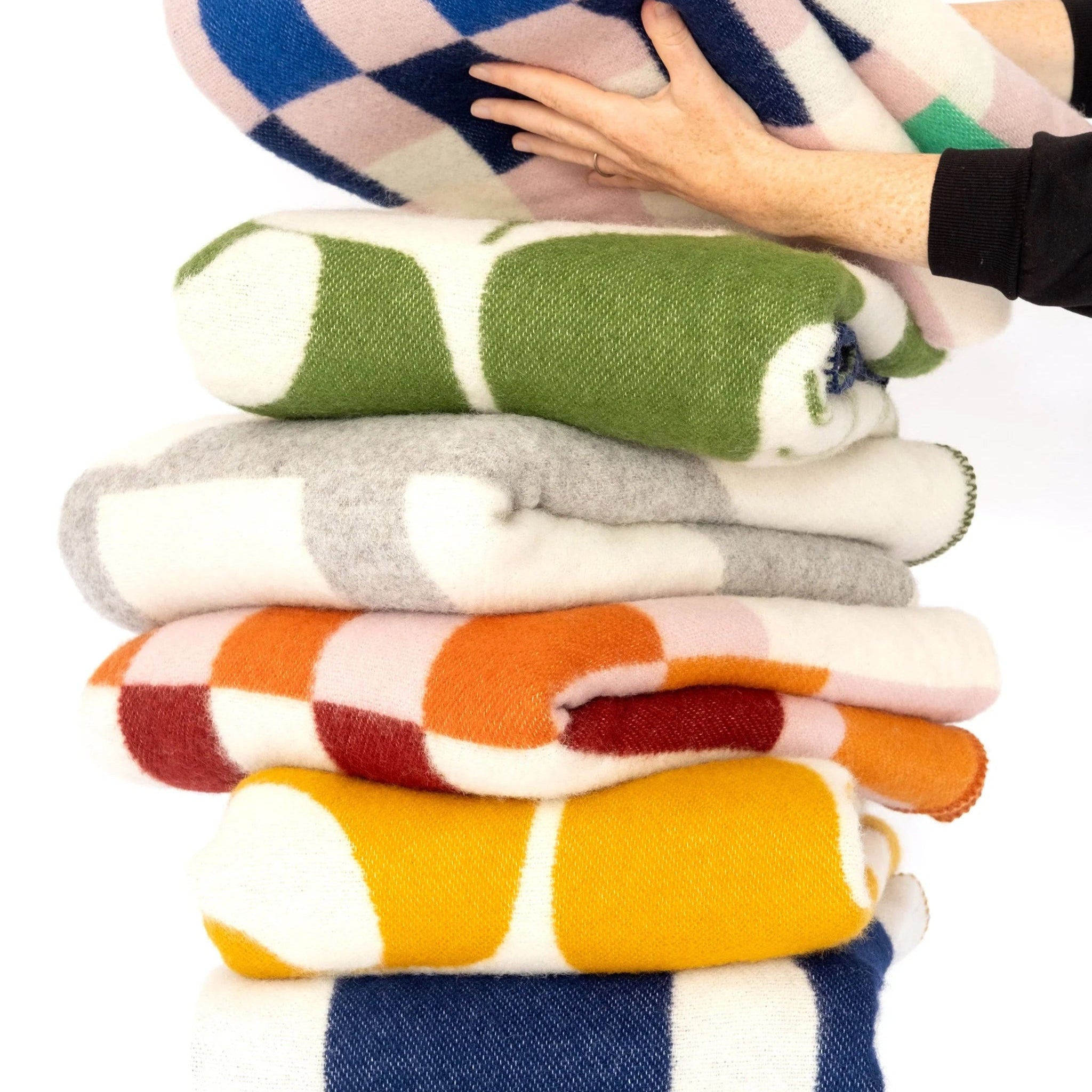 Sophie's blankets