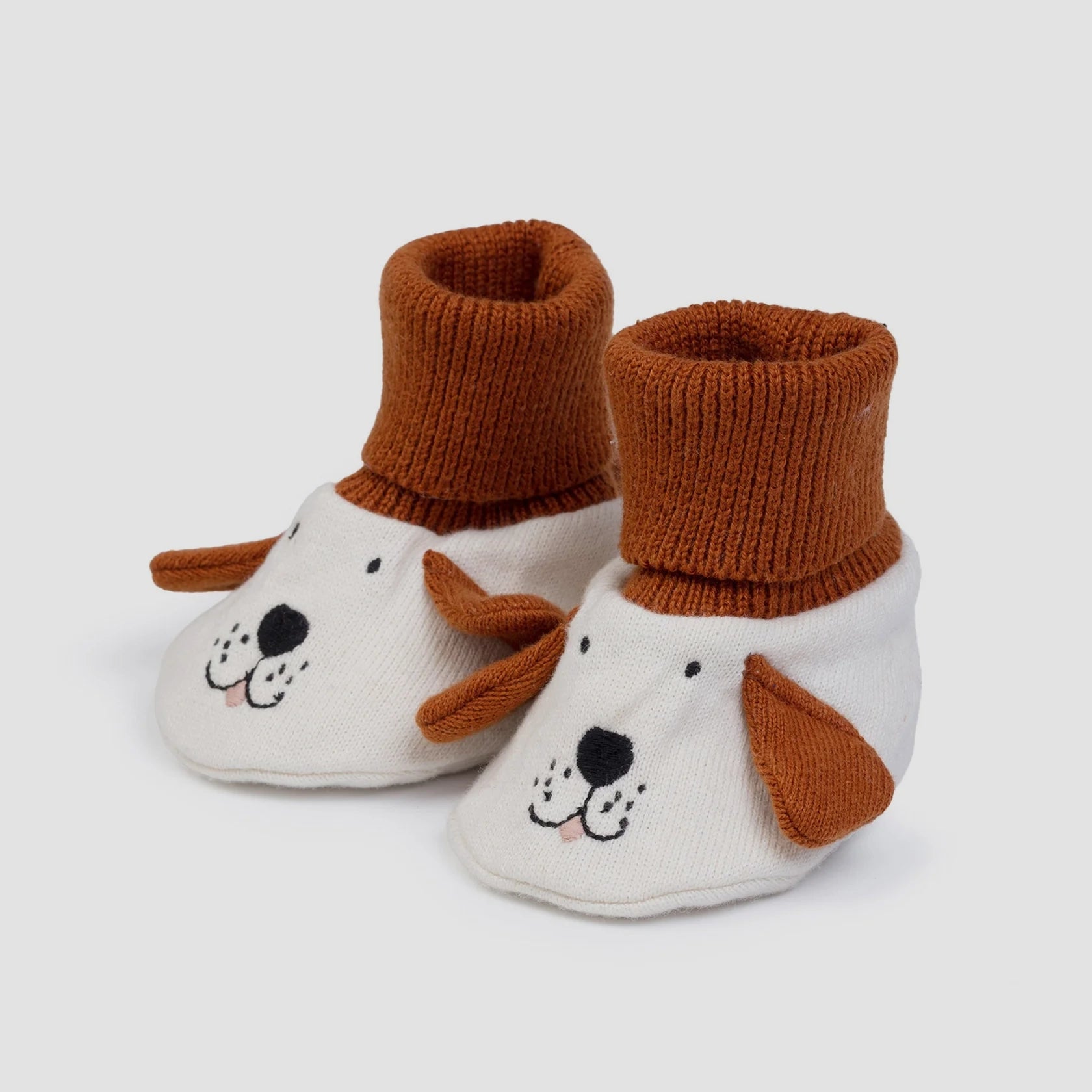 Animal booties
