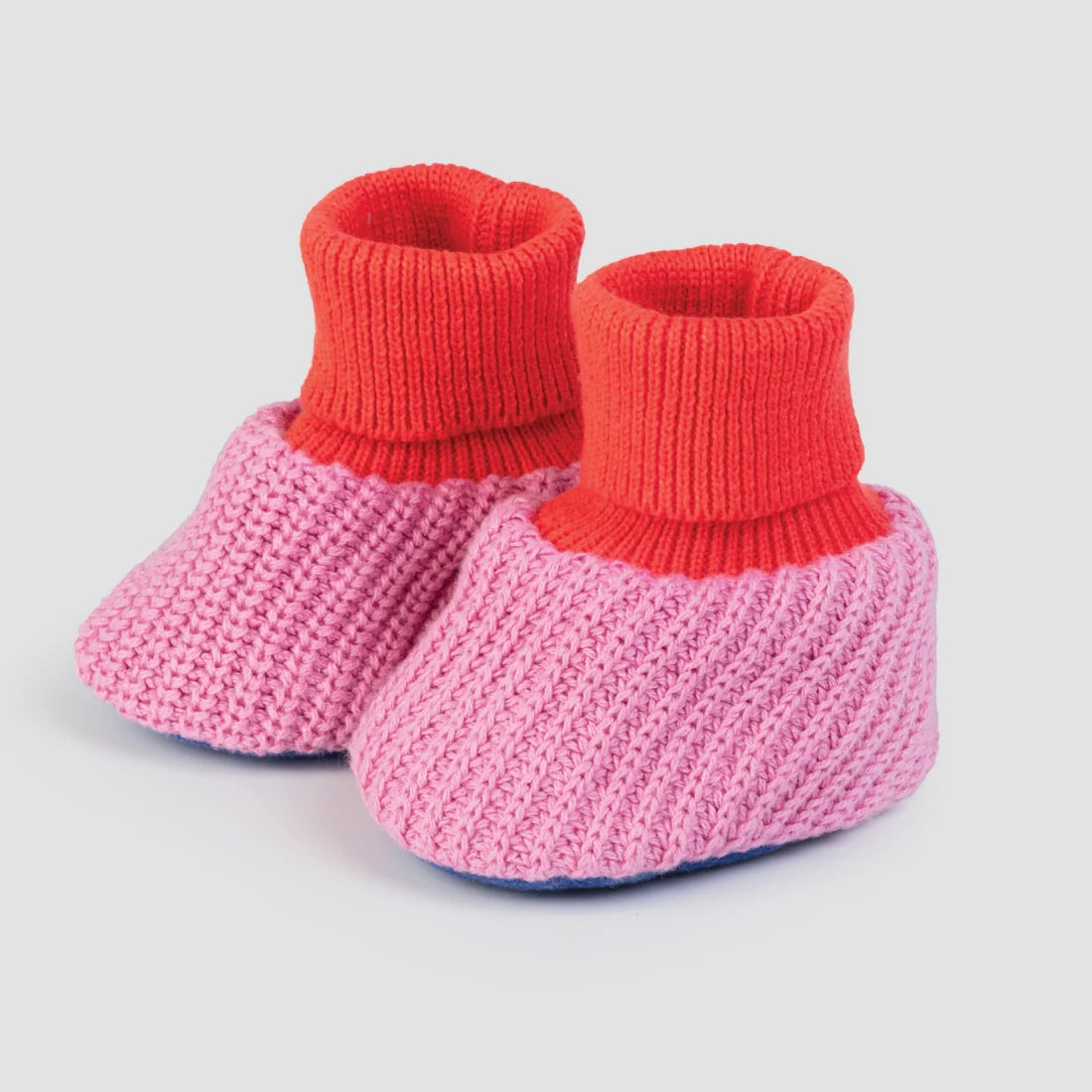 Choose Love booties