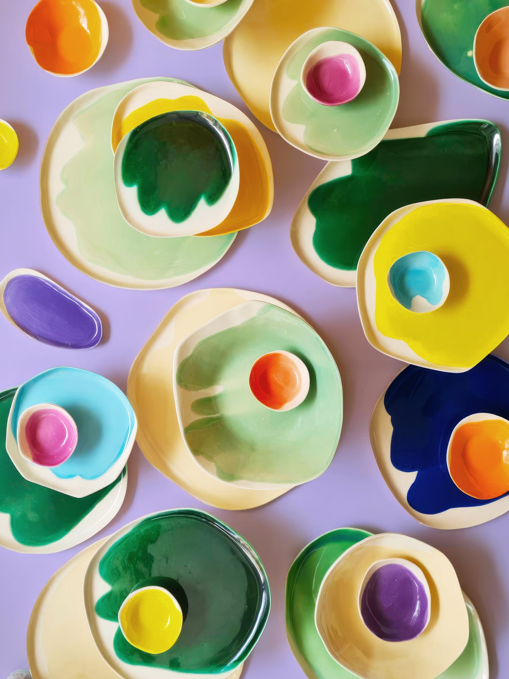 Mix & Match Ceramics
