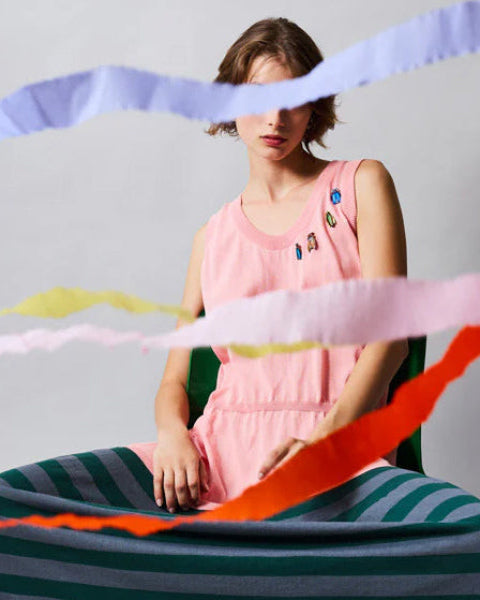 Stripes Collection by Sartoria Vico