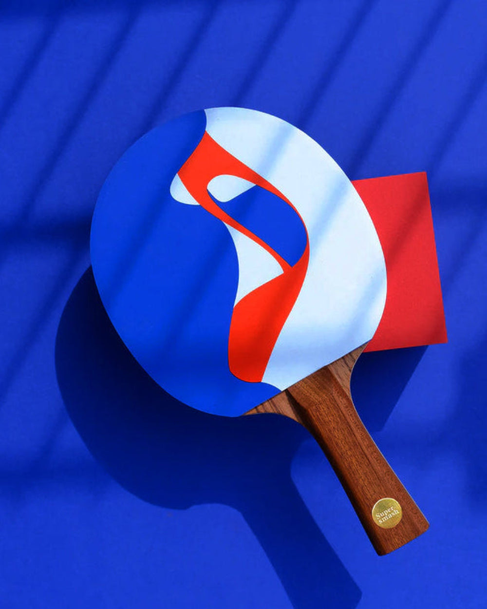 Supersmash paddles