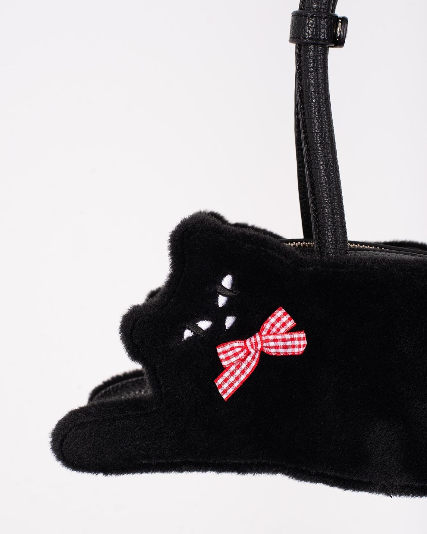 Divine Mess Handbag by David Mendéz Alonso - Outsiders Division