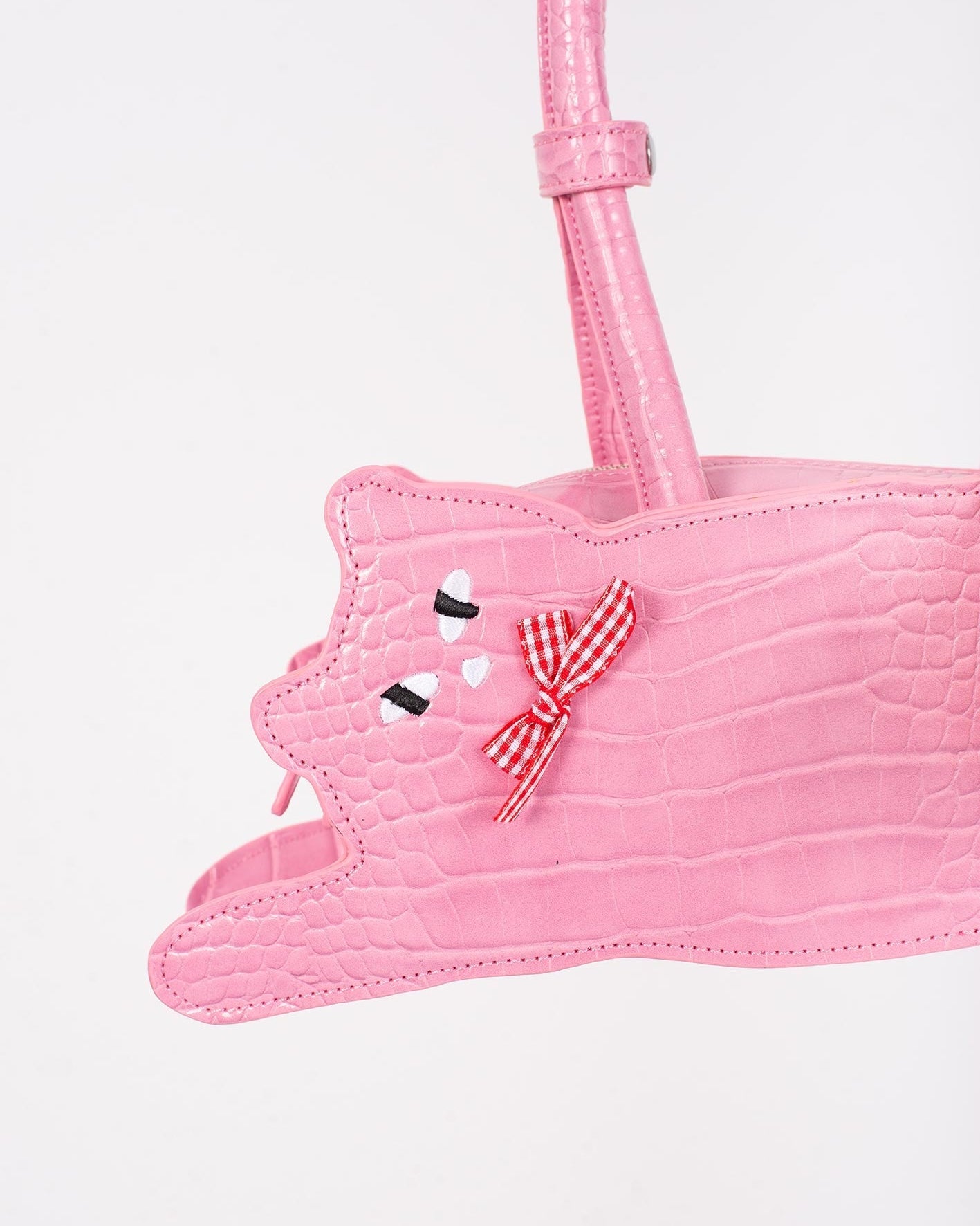 Divine Mess Handbag by David Mendéz Alonso - Outsiders Division
