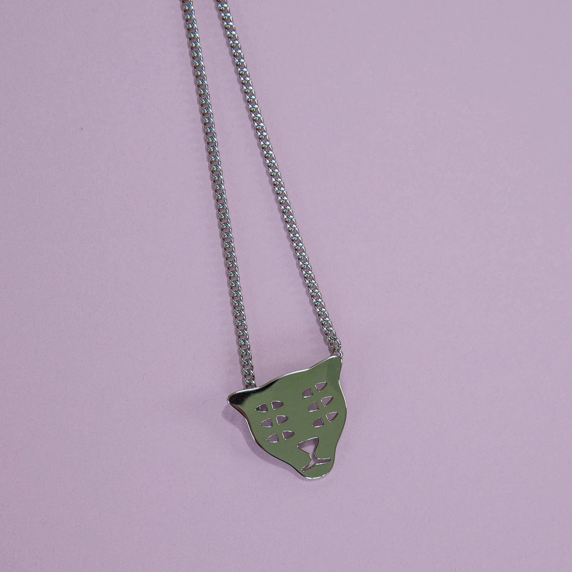 The Protector Necklace by Tropical Scandinavia