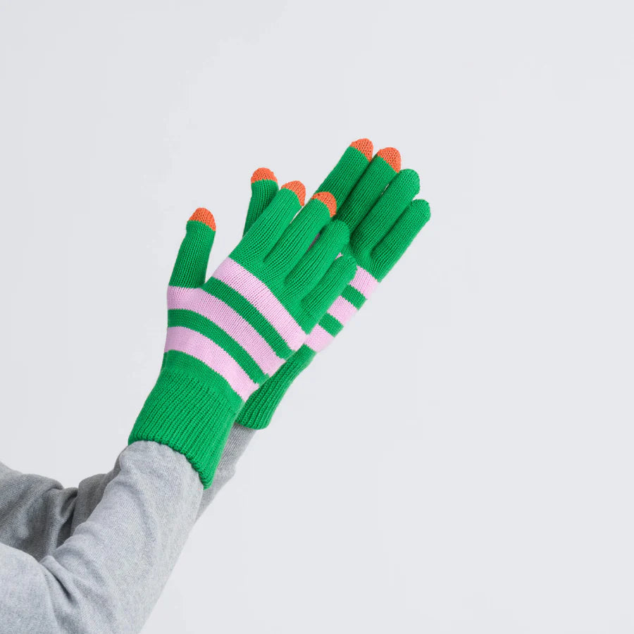 Verloop Gloves