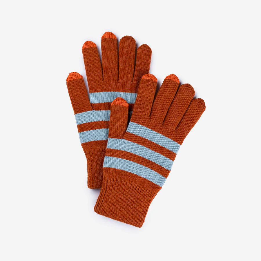 Verloop Gloves
