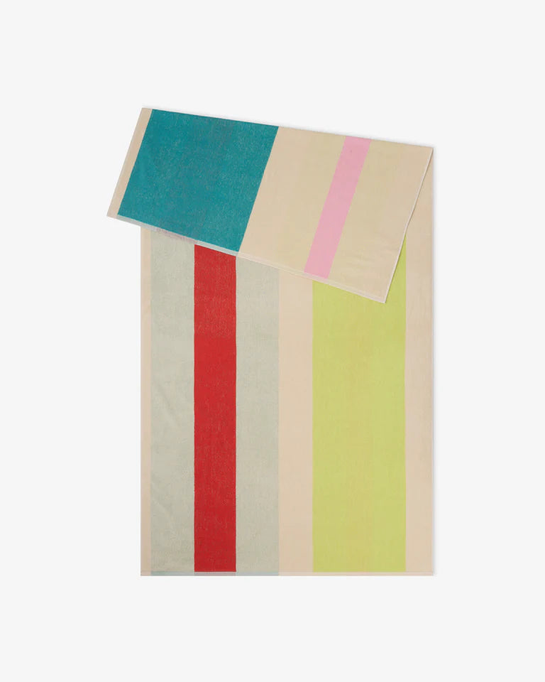 Martens & Martens Beach Towels by Karel Martens - Suite702