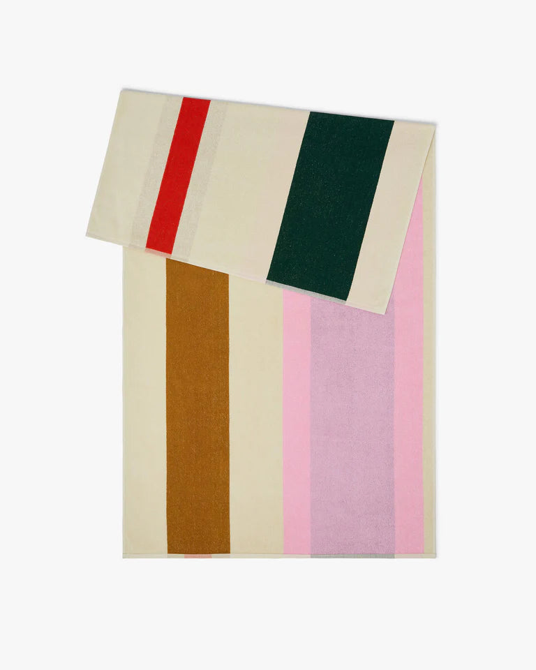 Martens & Martens Beach Towels by Karel Martens - Suite702