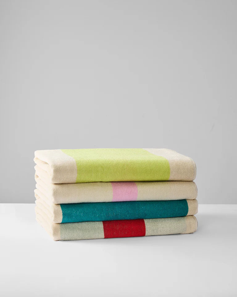 Martens & Martens Beach Towels by Karel Martens - Suite702