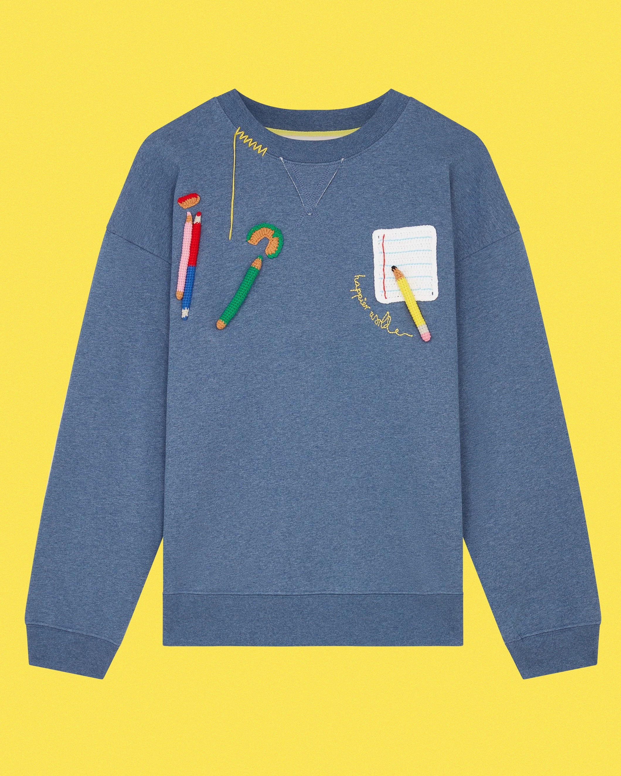 Back to school collection