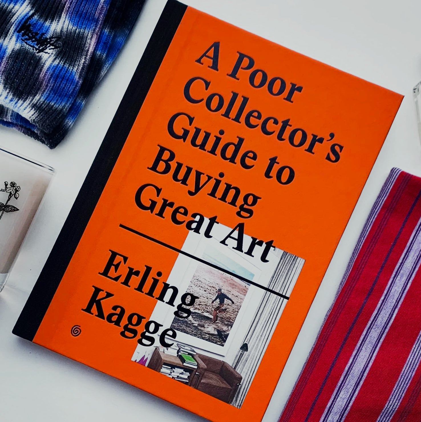 A Poor Collector's Guide to Buying Great Art