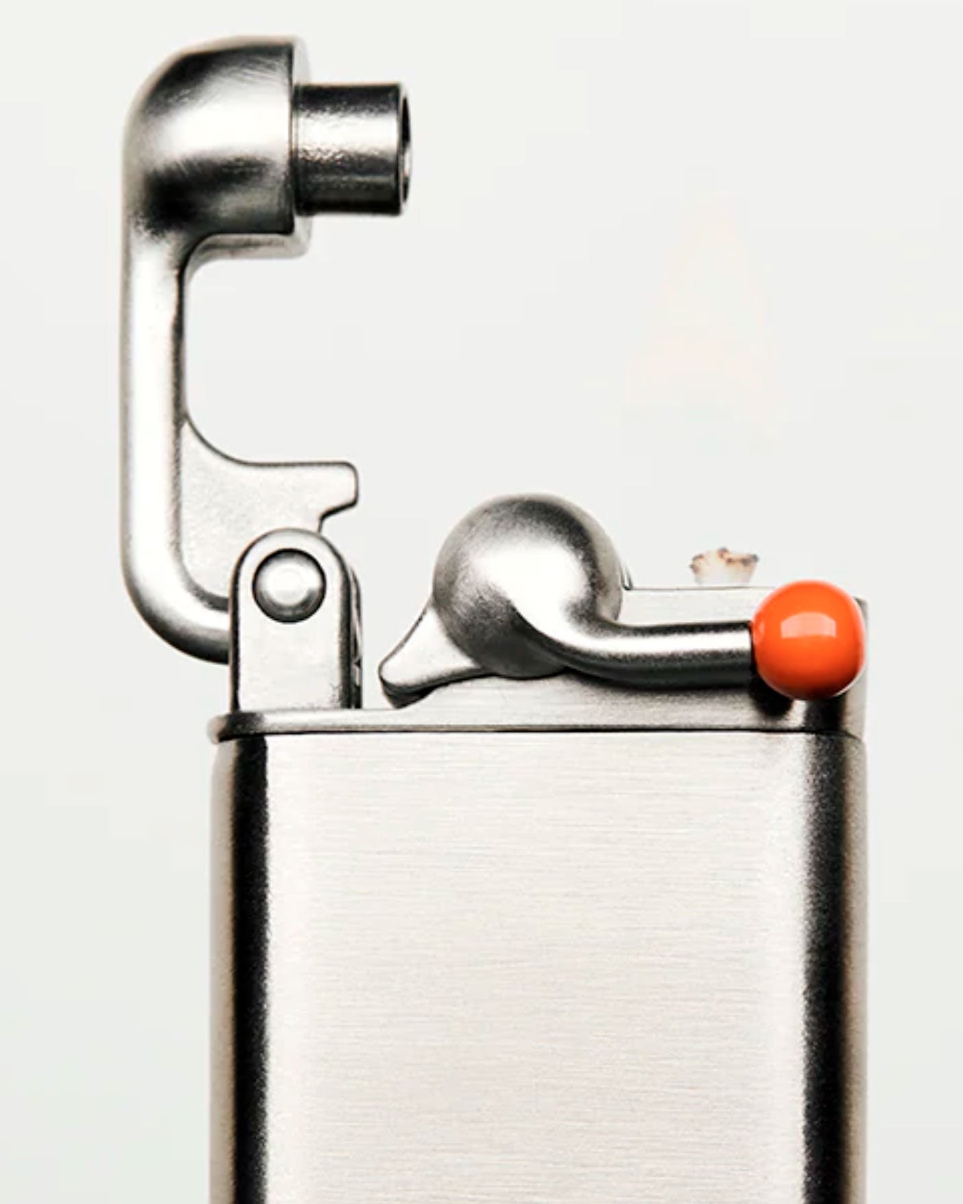 The Swingtop Lighter by Craighill